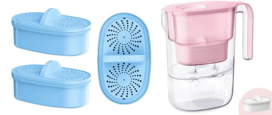 Ecopure 过滤器